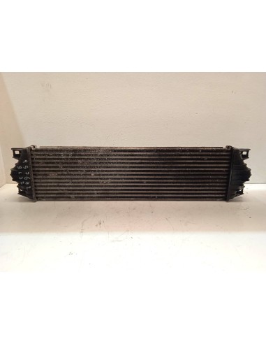 Recambio de intercooler para nissan interstar (x70) referencia OEM IAM 867658F  