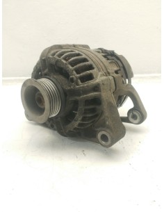 Recambio de alternador para opel agila a (h00) 1.2 16v (f68) referencia OEM IAM 24437119  
