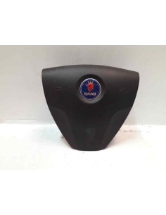 Recambio de airbag delantero izquierdo para saab 9-3 berlina 1.9 tid cat referencia OEM IAM   