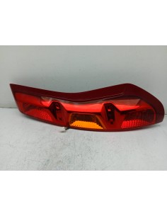 Recambio de piloto trasero derecho para nissan x-trail (t31) 2.0 dci turbodiesel cat referencia OEM IAM 26550JG00B  