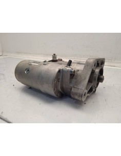 Recambio de motor arranque para hyundai terracan (hp) 2.9 crdi cat referencia OEM IAM 031114140  