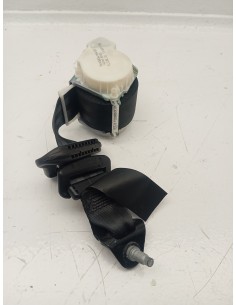 Recambio de cinturon seguridad trasero izquierdo para citroën c4 cactus onetone referencia OEM IAM 98009740XX   2