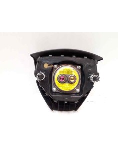 Recambio de airbag delantero izquierdo para saab 9-3 berlina 1.9 tid cat referencia OEM IAM    2