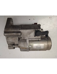 Recambio de motor arranque para hyundai terracan (hp) 2.9 crdi cat referencia OEM IAM 031114140   2