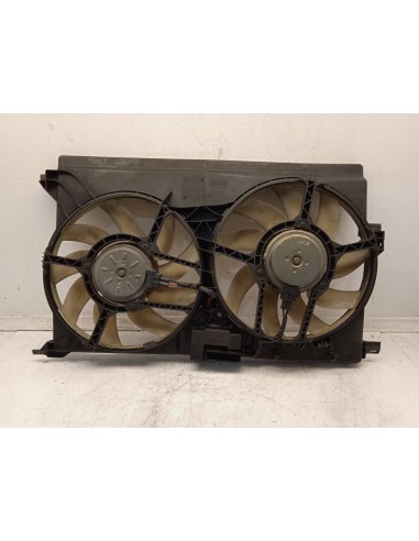 Recambio de electroventilador para saab 9-3 berlina 1.9 tid cat referencia OEM IAM 12767267  