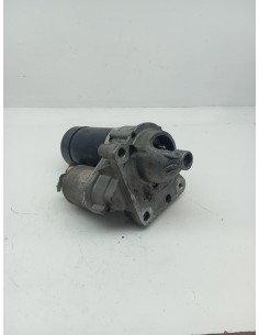 Recambio de motor arranque para citroën c3 1.4 hdi sx referencia OEM IAM 9640825280  