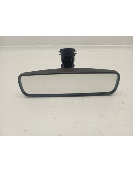 Recambio de espejo para citroën c4 cactus onetone referencia OEM IAM 8153LR  