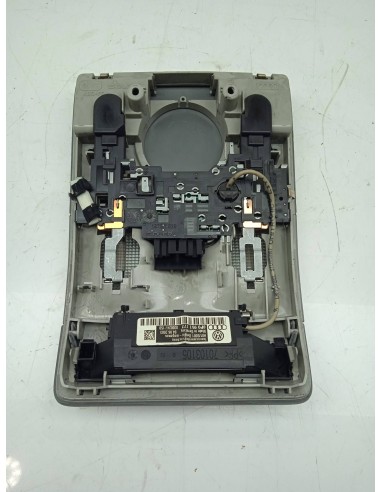 Recambio de luz interior para audi a3 (8p) 2.0 tdi referencia OEM IAM 8P0951177  