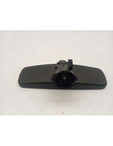 Recambio de espejo para citroën c4 cactus onetone referencia OEM IAM 8153LR  
