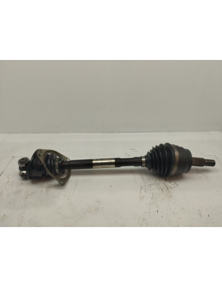 Recambio de transmision delantera izquierda para nissan interstar (x70) referencia OEM IAM 8200026795  