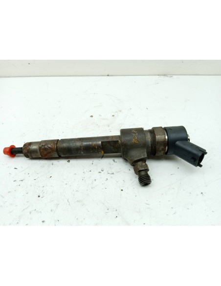Recambio de inyector para opel vectra c berlina 1.9 cdti referencia OEM IAM 0445110165  