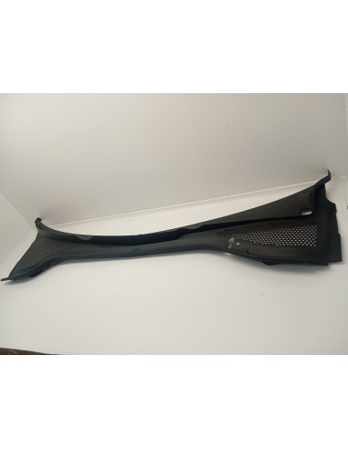 Recambio de torpedo para volkswagen golf vii lim. gte referencia OEM IAM 5G1819403A  