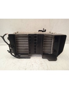Recambio de intercooler para hyundai i20 tecno le referencia OEM IAM 2827004600   2