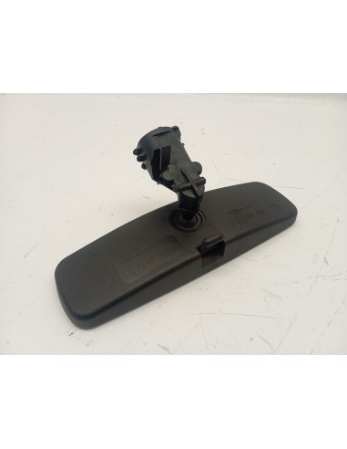 Recambio de espejo para citroën c4 cactus onetone referencia OEM IAM 8153LR  