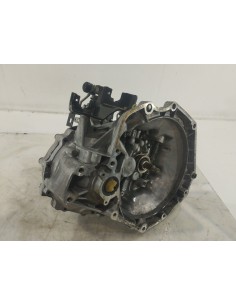Recambio de caja cambios para opel agila a (h00) 1.2 16v (f68) referencia OEM IAM Z12XE  
