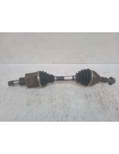 Recambio de transmision delantera derecha para saab 9-3 berlina 1.9 tid cat referencia OEM IAM 13174534  