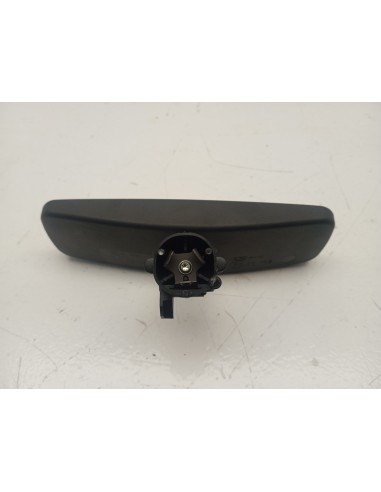 Recambio de espejo para citroën c4 cactus onetone referencia OEM IAM 8153LR  