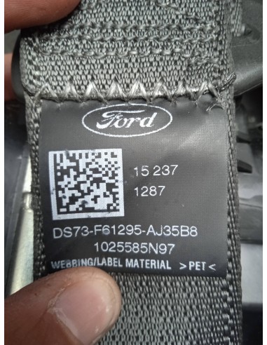 Recambio de kit airbag para ford mondeo lim. titanium referencia OEM IAM COMPLETO  