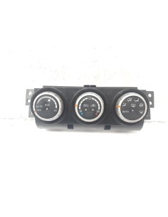 Recambio de mando climatizador para nissan x-trail (t31) 2.0 dci turbodiesel cat referencia OEM IAM 27500JB74A  