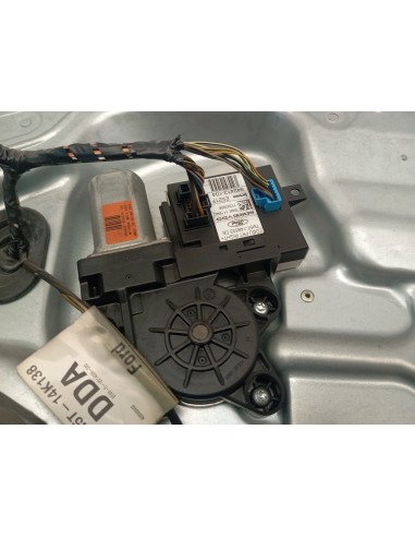 Recambio de elevalunas delantero derecho para ford c-max (cb3) trend referencia OEM IAM 7M51R203A28DB  