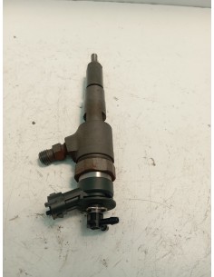Recambio de inyector para citroën c3 1.4 hdi referencia OEM IAM 0445110135  