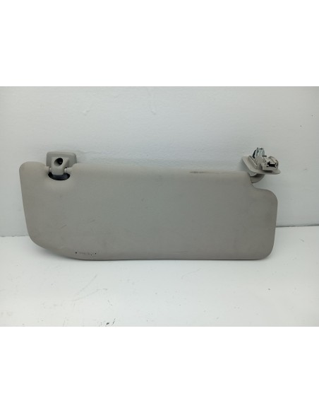 Recambio de parasol izquierdo para citroën c4 cactus onetone referencia OEM IAM 98069330BJ  