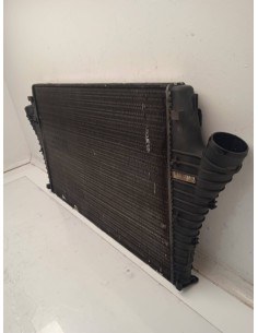 Recambio de intercooler para opel vectra c berlina 2.2 16v dti cat (y 22 dtr / l50) referencia OEM IAM 244118366   2