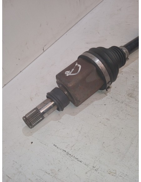 Recambio de transmision delantera derecha para saab 9-3 berlina 1.9 tid cat referencia OEM IAM 13174534  
