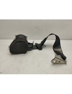 Recambio de cinturon seguridad trasero derecho para volkswagen tiguan (5n1) +motion referencia OEM IAM 5N0857806  
