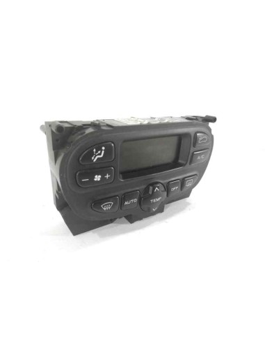 Recambio de mando climatizador para peugeot 206 berlina 1.6 16v cat referencia OEM IAM 96430550XT  
