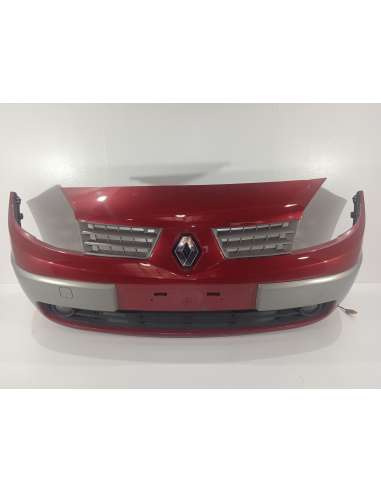 PARAGOLPES DELANTERO RENAULT SCENIC...