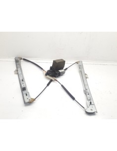Recambio de elevalunas delantero izquierdo para citroën c4 grand picasso 1.6 16v hdi fap referencia OEM IAM 9654087680  