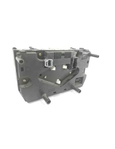 Recambio de mando climatizador para peugeot 206 berlina 1.6 16v cat referencia OEM IAM 96430550XT  