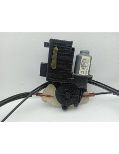 Recambio de elevalunas delantero izquierdo para citroën c4 grand picasso 1.6 16v hdi fap referencia OEM IAM 9654087680   2