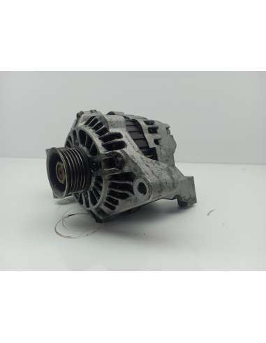 ALTERNADOR FORD FIESTA BERLINA...