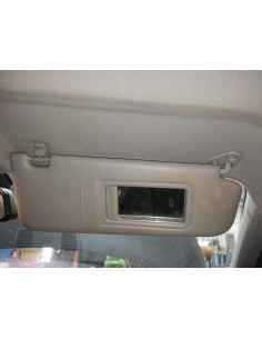 Recambio de parasol derecho para bmw serie 3 berlina (e90) 318d referencia OEM IAM   