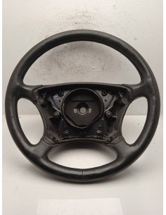 Recambio de volante para mercedes-benz clase s (w220) berlina 3.2 cdi cat referencia OEM IAM 6015835  