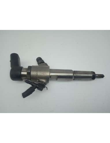 INYECTOR CITROEN C3 (2002-2008) 8HX -...