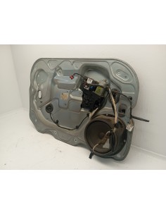 Recambio de elevalunas delantero izquierdo para ford c-max (cb3) trend referencia OEM IAM 7M51R203A29DB   2