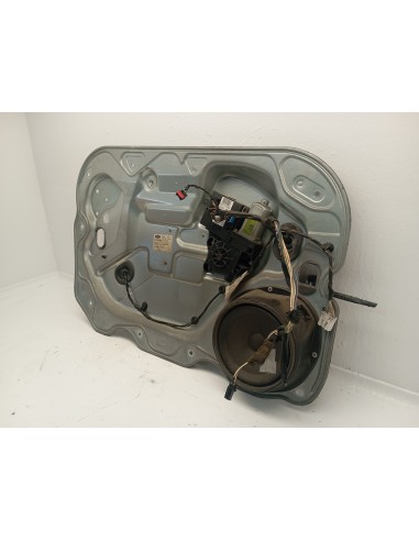 Recambio de elevalunas delantero izquierdo para ford c-max (cb3) trend referencia OEM IAM 7M51R203A29DB  