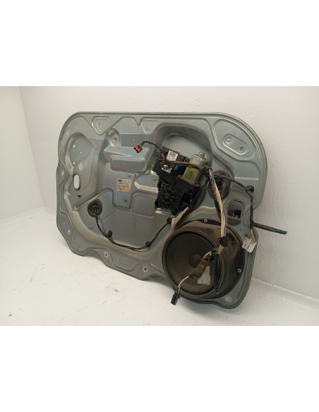 Recambio de elevalunas delantero izquierdo para ford c-max (cb3) trend referencia OEM IAM 7M51R203A29DB  
