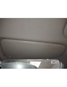 Recambio de parasol derecho para bmw serie 3 berlina (e90) 318d referencia OEM IAM    2