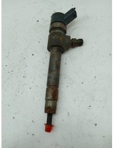 Recambio de inyector para opel vectra c berlina 1.9 cdti referencia OEM IAM 0445110165   2