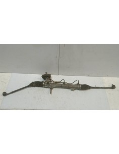 Recambio de cremallera direccion para peugeot 206 berlina 1.6 16v cat referencia OEM IAM 1663651580  