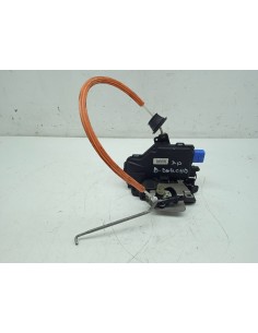 Recambio de cerradura puerta del. derecha para audi a3 (8p) 2.0 tdi referencia OEM IAM 4E1837016  