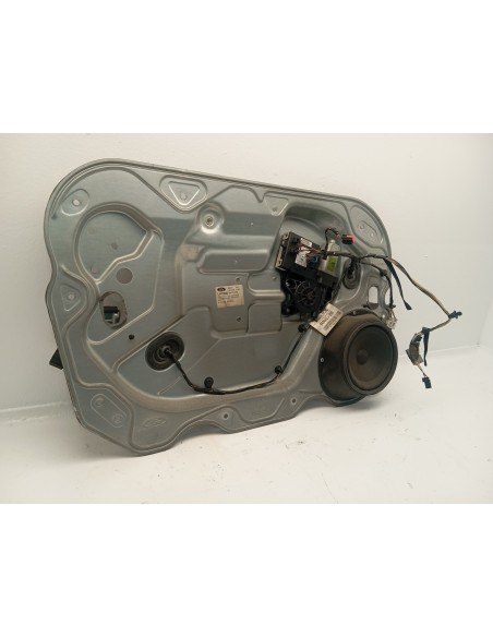 Recambio de elevalunas delantero izquierdo para ford c-max (cb3) trend referencia OEM IAM 7M51R203A29DB  