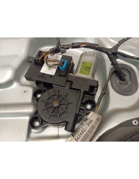 Recambio de elevalunas delantero izquierdo para ford c-max (cb3) trend referencia OEM IAM 7M51R203A29DB  