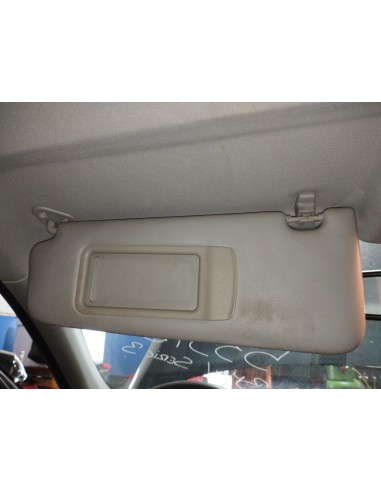 Recambio de parasol izquierdo para bmw serie 3 berlina (e90) 318d referencia OEM IAM   