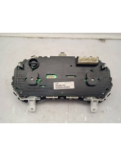 Recambio de cuadro instrumentos para nissan x-trail (t31) 2.0 dci turbodiesel cat referencia OEM IAM JG500HH4U   2