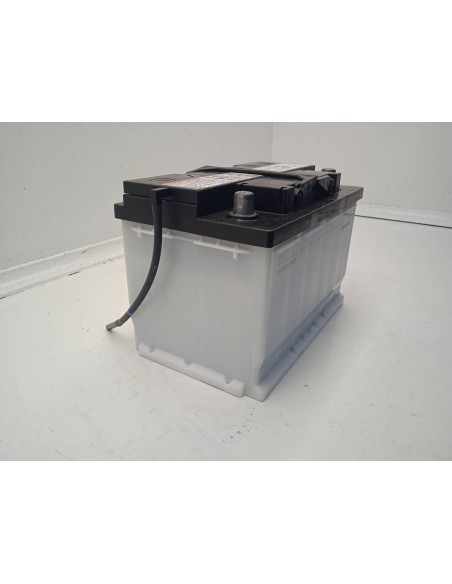 Recambio de bateria para toyota yaris gr 2021 referencia OEM IAM 2880036220  